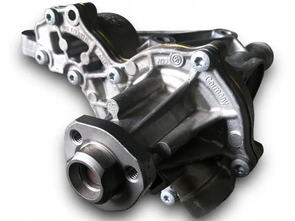 Pompa acqua VW CADDY II 037121013A image 2