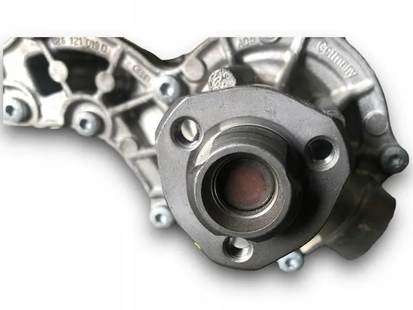 Pompa acqua VW CADDY II 037121013A image 3