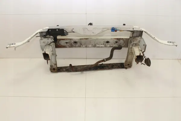 OEM 360148598 etuhihna Peugeot Bipper 07-12 image 6