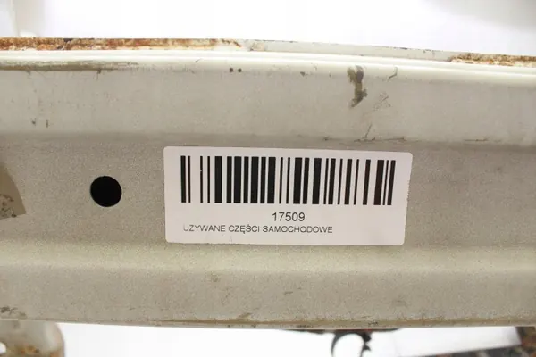OEM 360148598 etuhihna Peugeot Bipper 07-12 image 8