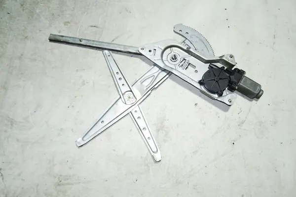 Elevador de vidro dianteiro direito RENAULT KANGOO 8200188551 image 3