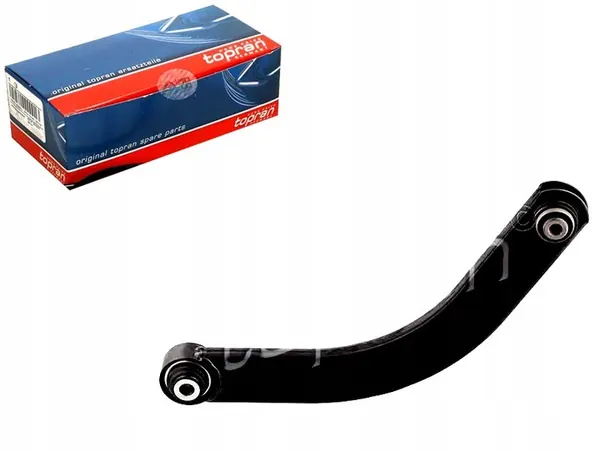 Topran 207 734 Braccio di sospensione, Opel Vectra C image 5