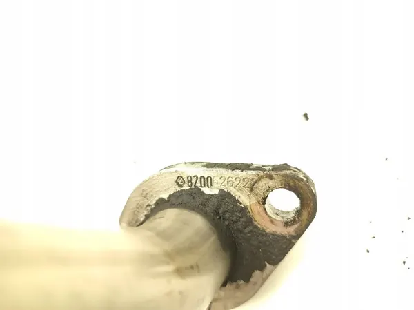 Tubería de refrigeración EGR Opel Vivaro 2.0 CDTI Diesel image 6