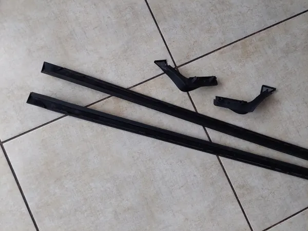 Junta de para-brisas OEM 86130-P1000 para Kia Sportage V 2021 image 10