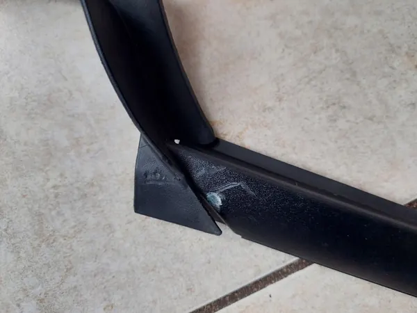 Junta de para-brisas OEM 86130-P1000 para Kia Sportage V 2021 image 6