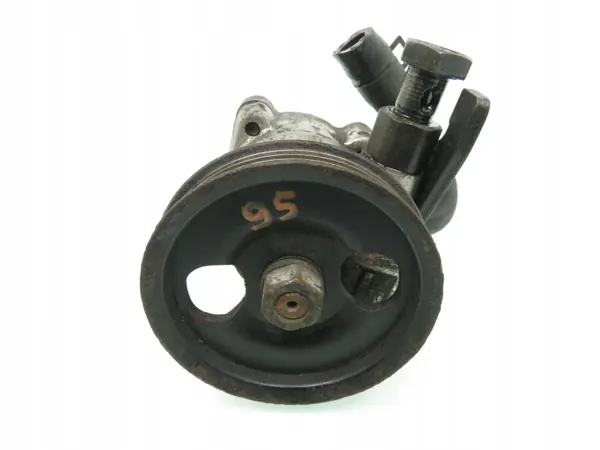 Pompa Servosterzo Hyundai Getz 1.1 Usata image 3