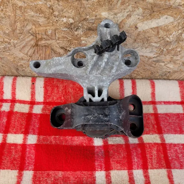 Motorfäste OEM 11284 5638 R för Renault image 2