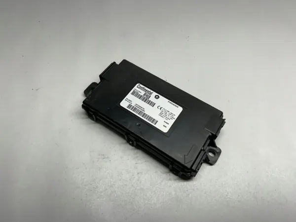 Dodge Challenger Keyless-module OEM 68234232AB image 8