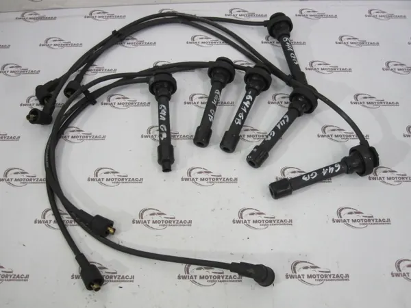 Sytytysjohdot Mitsubishi OE Pajero 3.0 V6:lle image 2