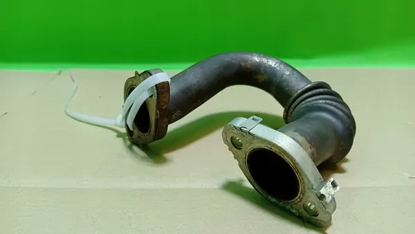 EGR Set for Skoda Superb II image 4