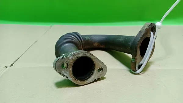 EGR Set for Skoda Superb II image 5