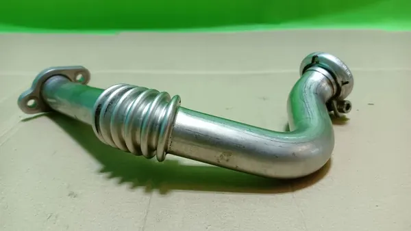 EGR Set for Skoda Superb II image 6