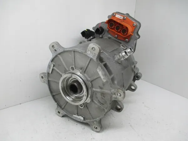 Fiat 500E elmotor OEM 0437507504 68086263 image 2