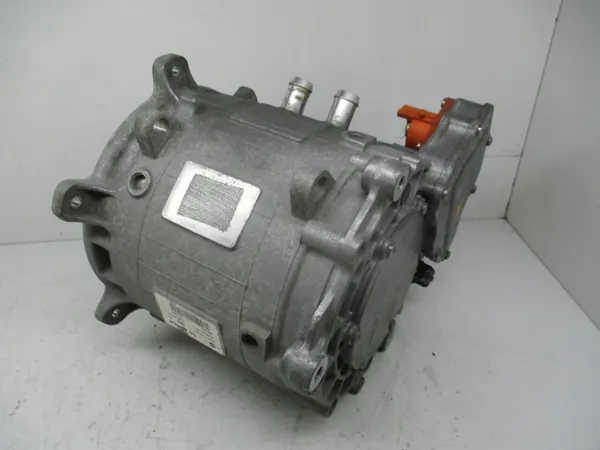 Fiat 500E elmotor OEM 0437507504 68086263 image 10