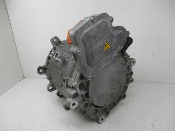 Fiat 500E elmotor OEM 0437507504 68086263 image 4