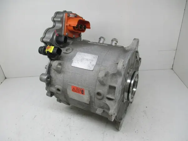 Fiat 500E elmotor OEM 0437507504 68086263 image 5