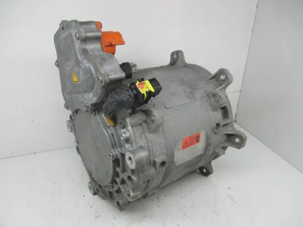 Fiat 500E elmotor OEM 0437507504 68086263 image 6