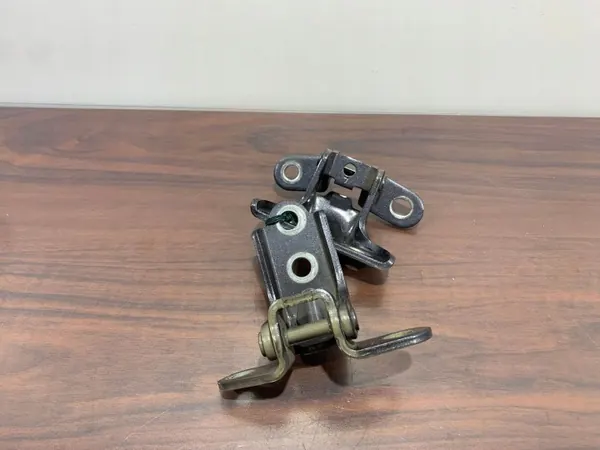 Hyundai Ioniq Hintertürscharniere OEM FBZ25351 image 3