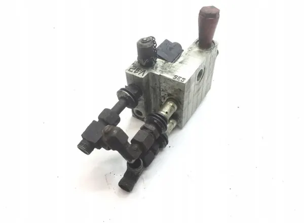 OEM 77700548 Volvo Válvula solenoide de elevação traseira image 3