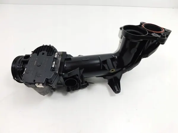 Throttle Body Luchtpijp Set 3.0 CRD Jeep Grand Cherokee WK1 image 3