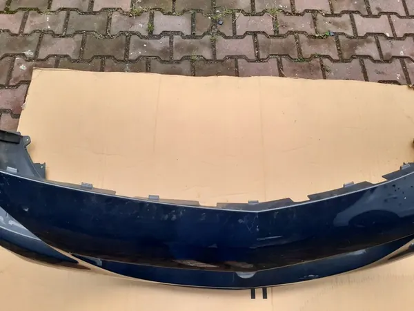 OPEL ASTRA J 4 IV LIFT Paraurti Anteriore 13368660G image 3