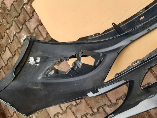 OPEL ASTRA J 4 IV LIFT Paraurti Anteriore 13368660G image 5