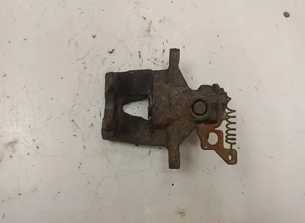 Linker Hinterer Bremssattel Ford Mondeo 2.0 TDCi image 2