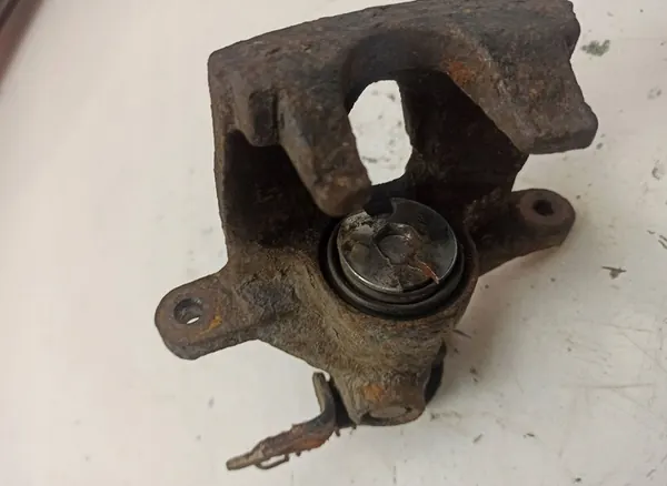 Linker Hinterer Bremssattel Ford Mondeo 2.0 TDCi image 3