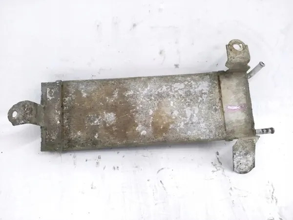 Arrefecedor combustível Toyota Hilux OEM JUR232793 - Usado image 3