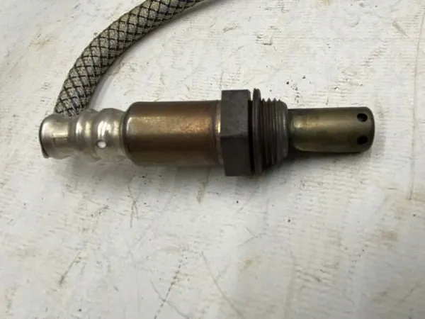 Sensor Lambda Volvo 31480395 image 2