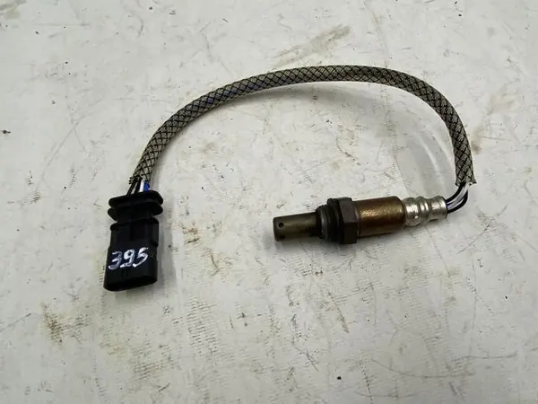 Sensor Lambda Volvo 31480395 image 3