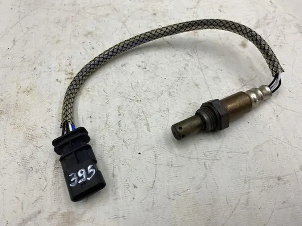 Sensor Lambda Volvo 31480395 image 5