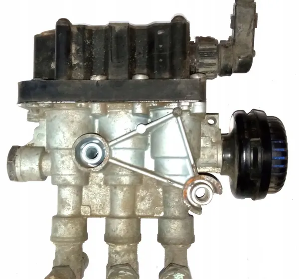 Vanne Magnétique Wabco image 1