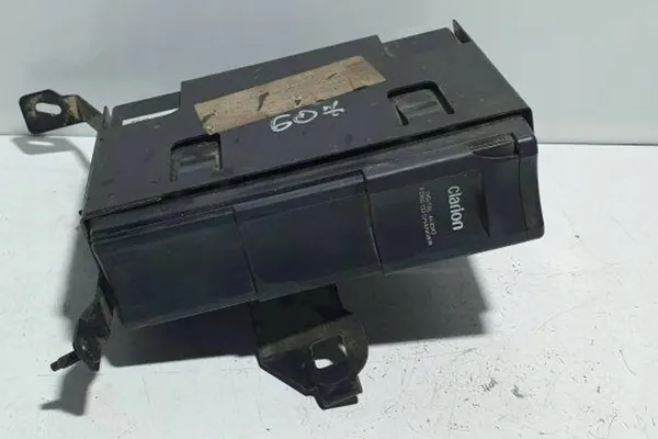 OEM 94960121180 Cambiador CD para Peugeot 607 2.7L Diesel image 4