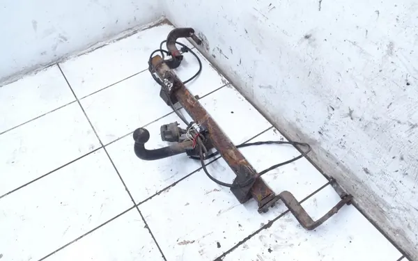 Anhängerkupplungssatz Renault Kangoo I OEM ARA196046 image 3