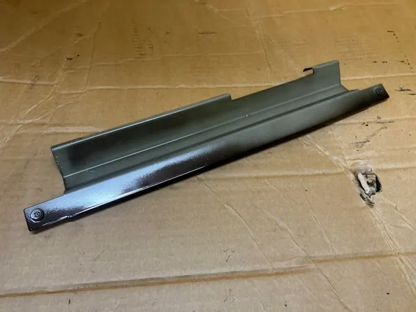 Support OEM iscarparts1 pour Mercedes G63 AMG image 2