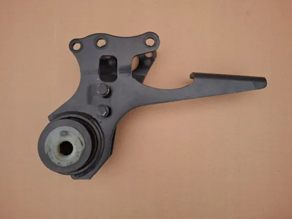 Mercedes Atego Euro 6 Kabinen-Scharnier Links OEM A9673103158 image 2