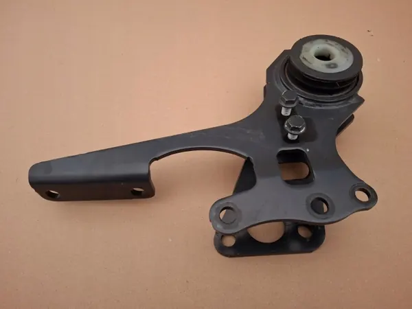 Mercedes Atego Euro 6 Kabinen-Scharnier Links OEM A9673103158 image 3