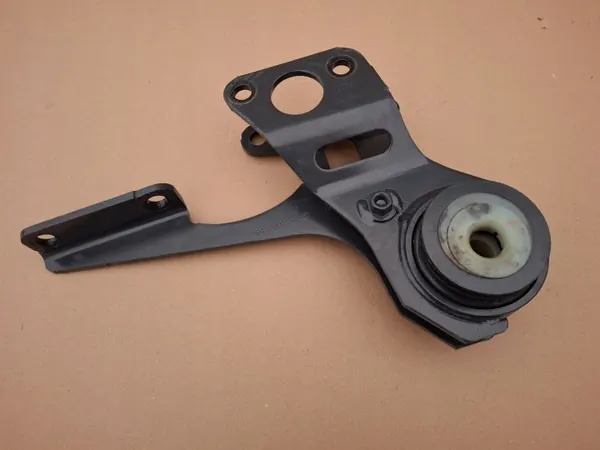 Mercedes Atego Euro 6 Kabinen-Scharnier Links OEM A9673103158 image 4