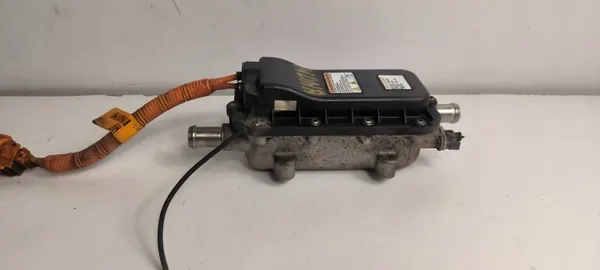 Vattenvärmare Hyundai Kona EV I 375W2-K4000 - Begagnad image 2