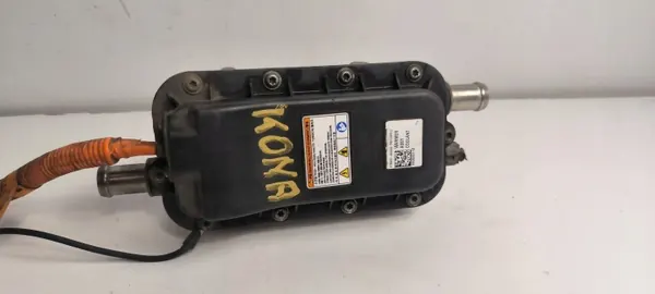 Vattenvärmare Hyundai Kona EV I 375W2-K4000 - Begagnad image 4