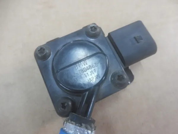 BMW E60 E61 E64 E70 E83 E90 E91 E92 Pakokaasun paineanturi 7804862 image 4