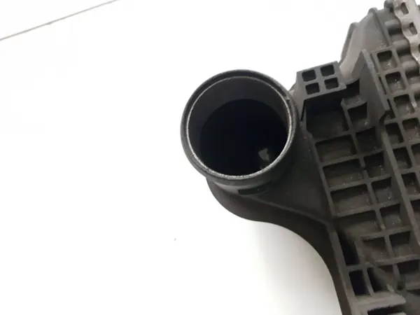 Intercooler Mercedes OEM A2515000000 - Usado image 4