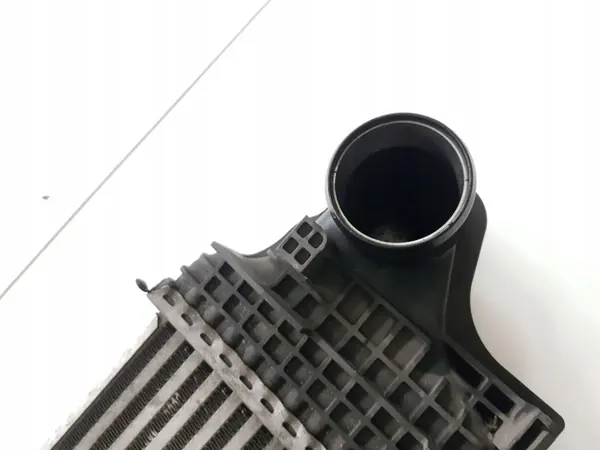 Intercooler Mercedes OEM A2515000000 - Usado image 5