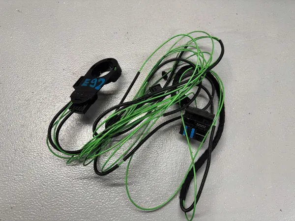 BMW E92 Glasvezel 6918291 image 2