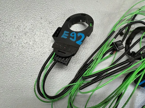 BMW E92 Glasvezel 6918291 image 4