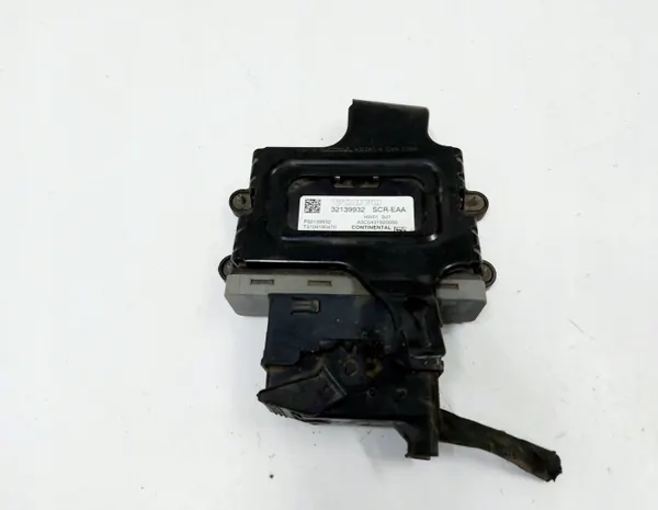Volvo AdBlue-regelmodule OEM 32139932 - Gebruikt image 2