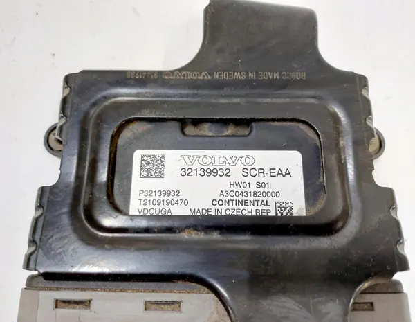 Volvo AdBlue-regelmodule OEM 32139932 - Gebruikt image 4