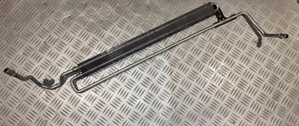 Refroidisseur d'huile direction OEM 7560964 BMW Série 5 image 4