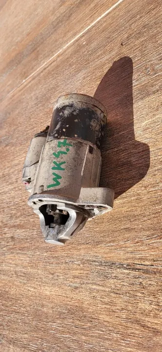 Motor de arranque Jeep Grand Cherokee Commander OE image 2